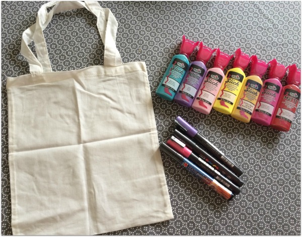 DIY : Comment fabriquer un tote bag pour la fête des mères ?
