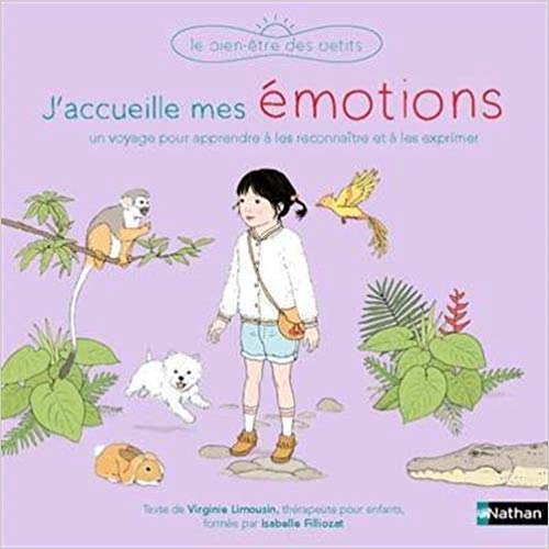 Intricate Emotions by J. Ramirez